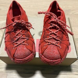 Camper ROKU red size w 5 US 35 EU 22.1 cm